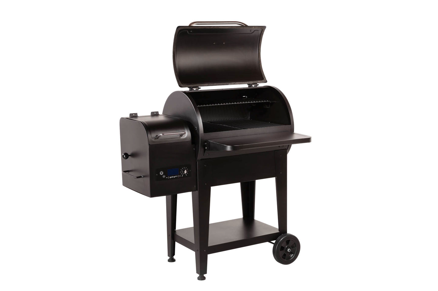 'ODIN 65' Pelletgrill GEDA Grill Smoker mit W-LAN