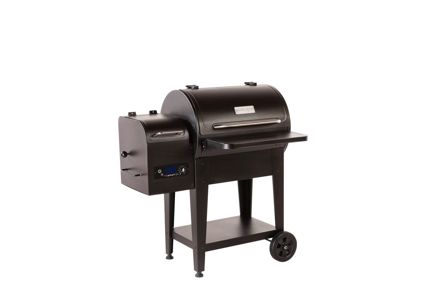 'ODIN 65' Pelletgrill GEDA Grill Smoker mit W-LAN