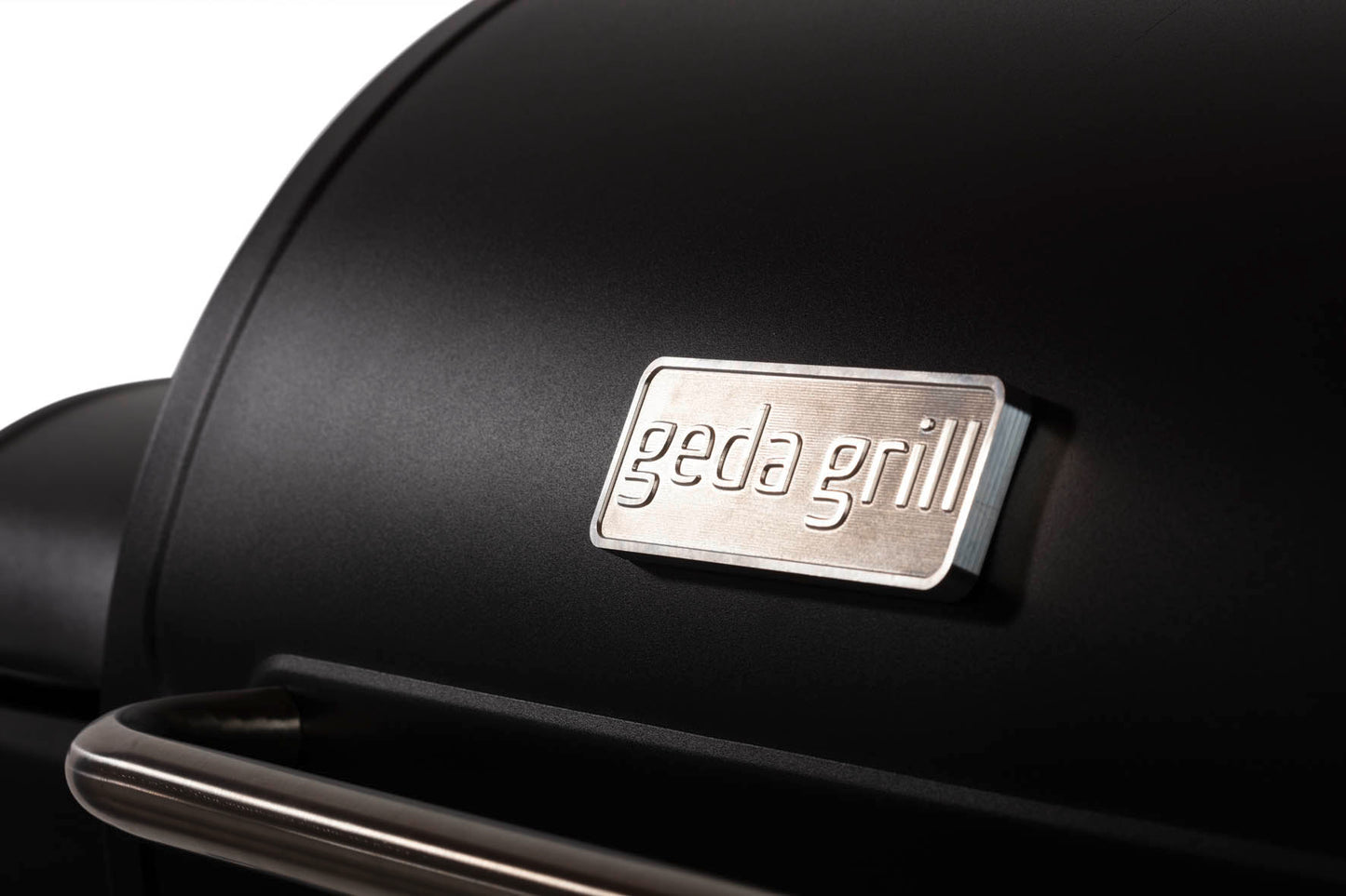 'ODIN 95' Pelletgrill GEDA Grill Smoker