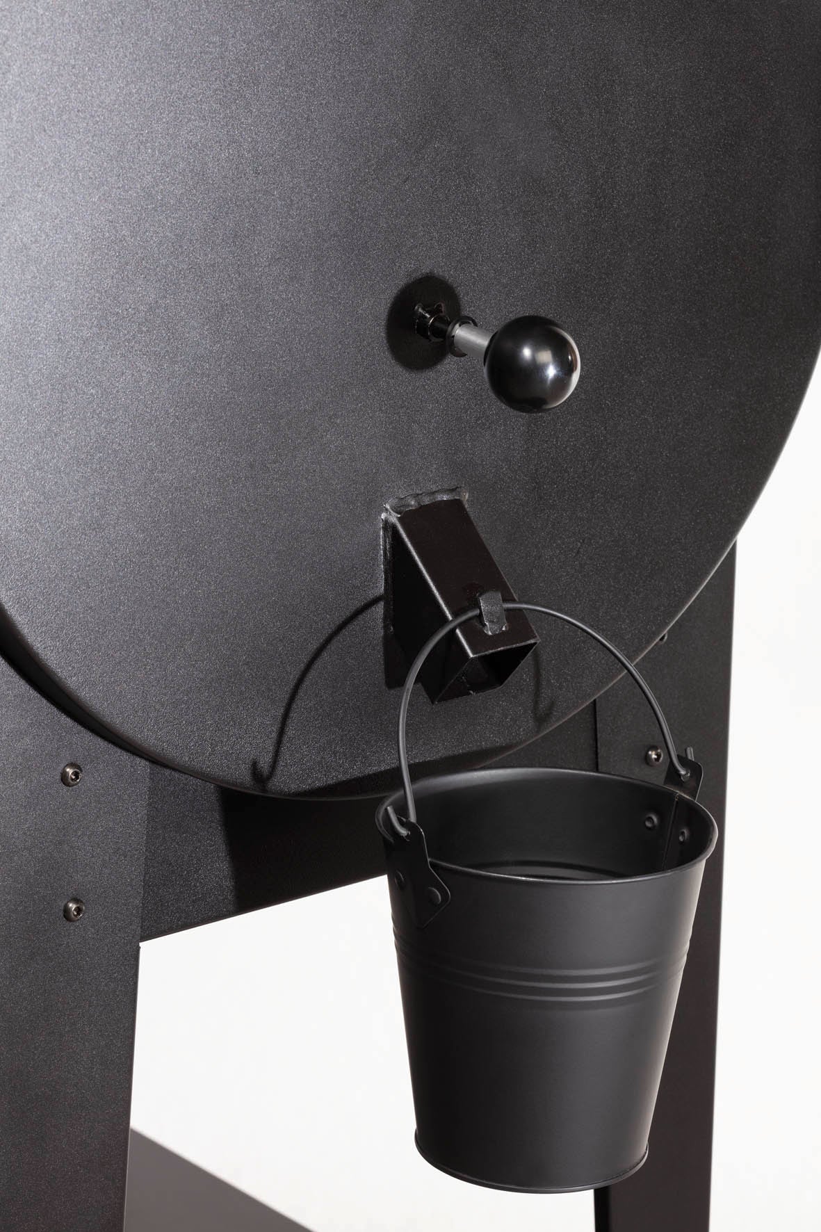 'ODIN 65' Pelletgrill GEDA Grill Smoker mit W-LAN
