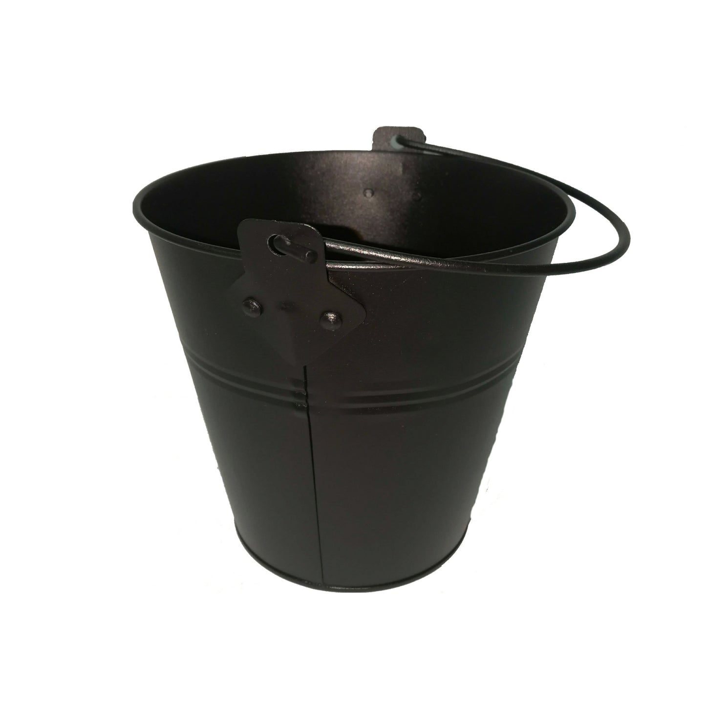 Tropfeimer für Pelletgrill