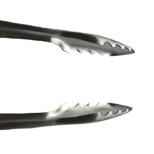 GEDA Grillbesteck Edelstahl Set 2-tlg