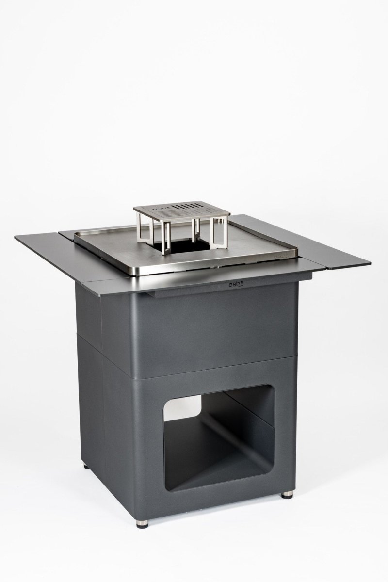 ESH Classic Grillrost-Aufsatz komplett - GEDA Grill