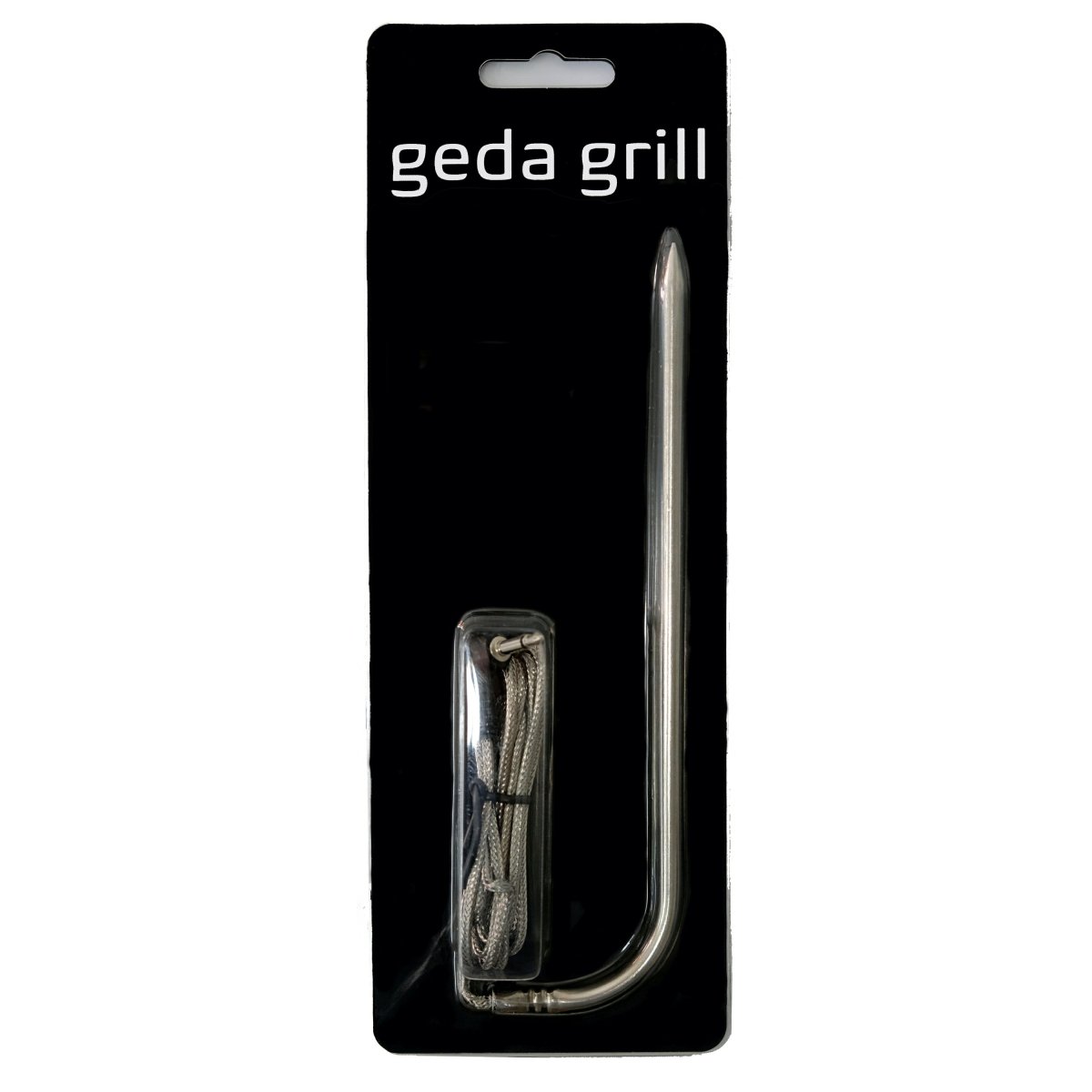 Vermietung Kerntemperaturfühler - GEDA Grill