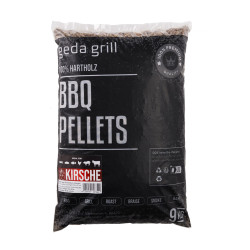 GEDA Grill Premium Hartholz...