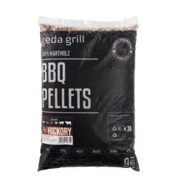 BBQ hardwood Pellets...