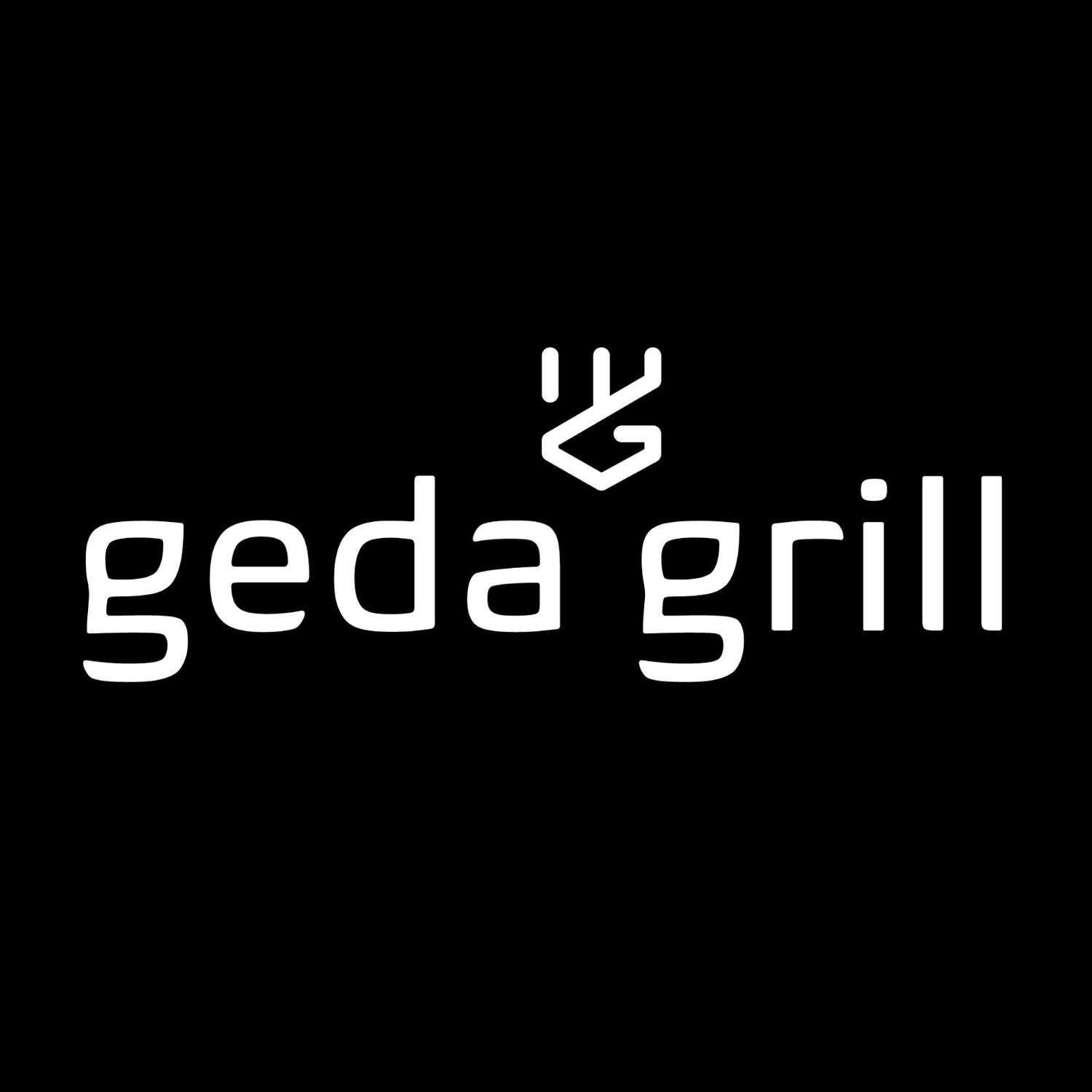 GEDA Grill