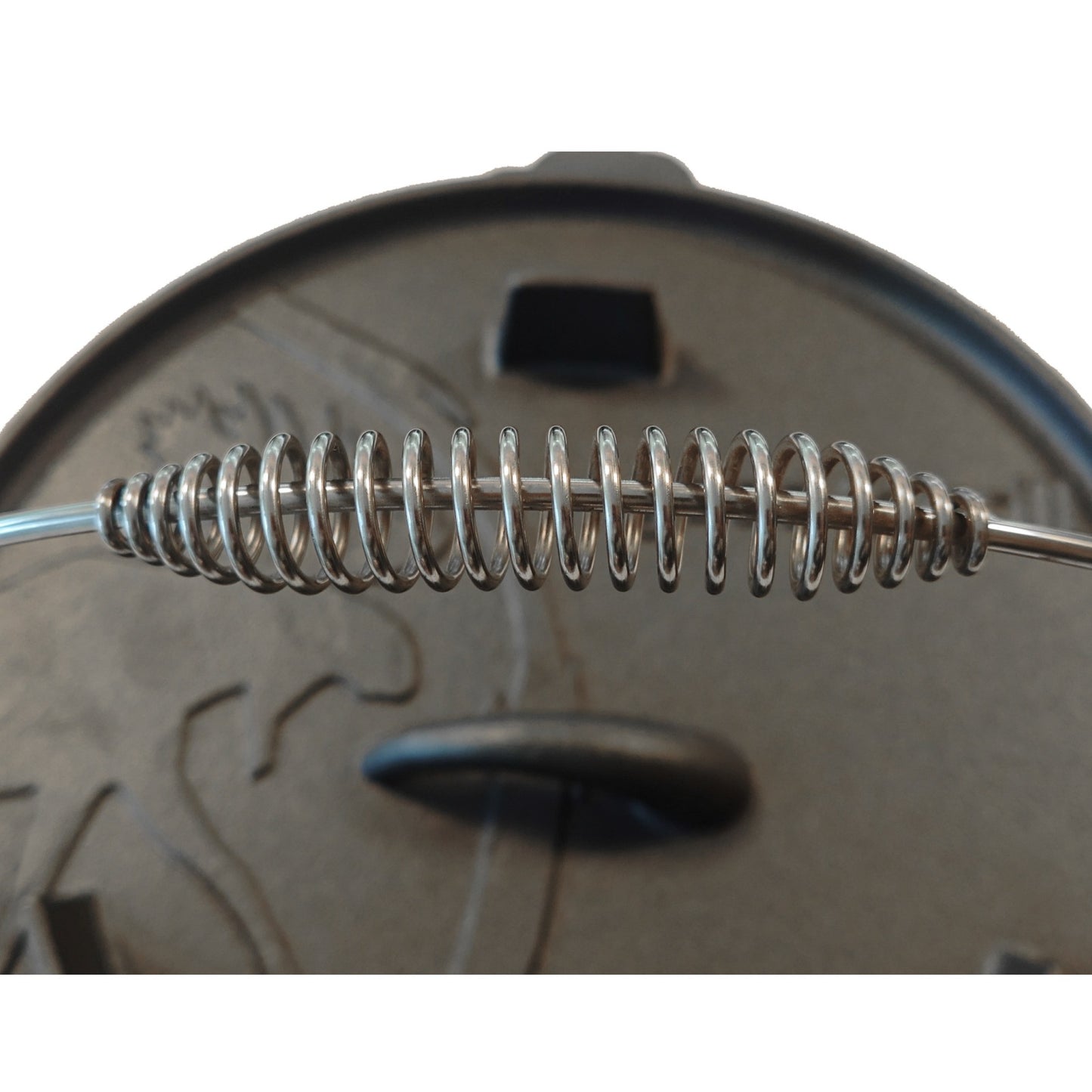 GEDA Grill Dutch Oven with Lid Lifter