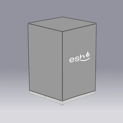 ESH Cover