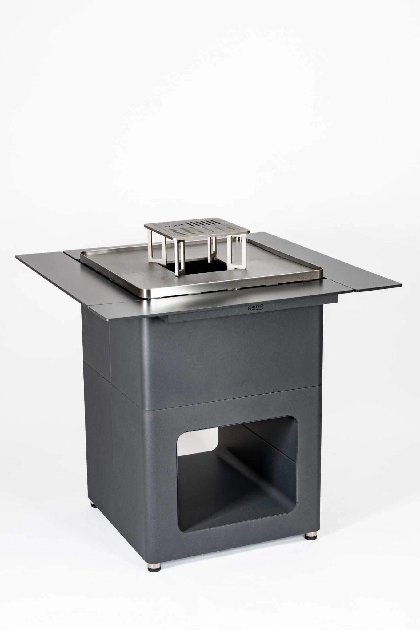 ESH Classic Grillrost-Aufsatz komplett