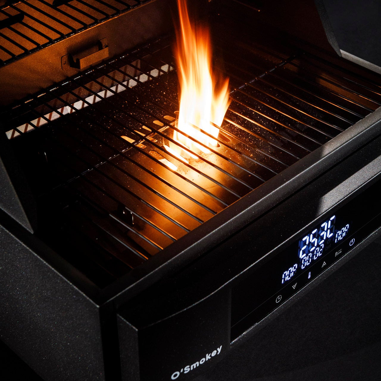 Pelletgrill O'Smokey SAGEWOOD