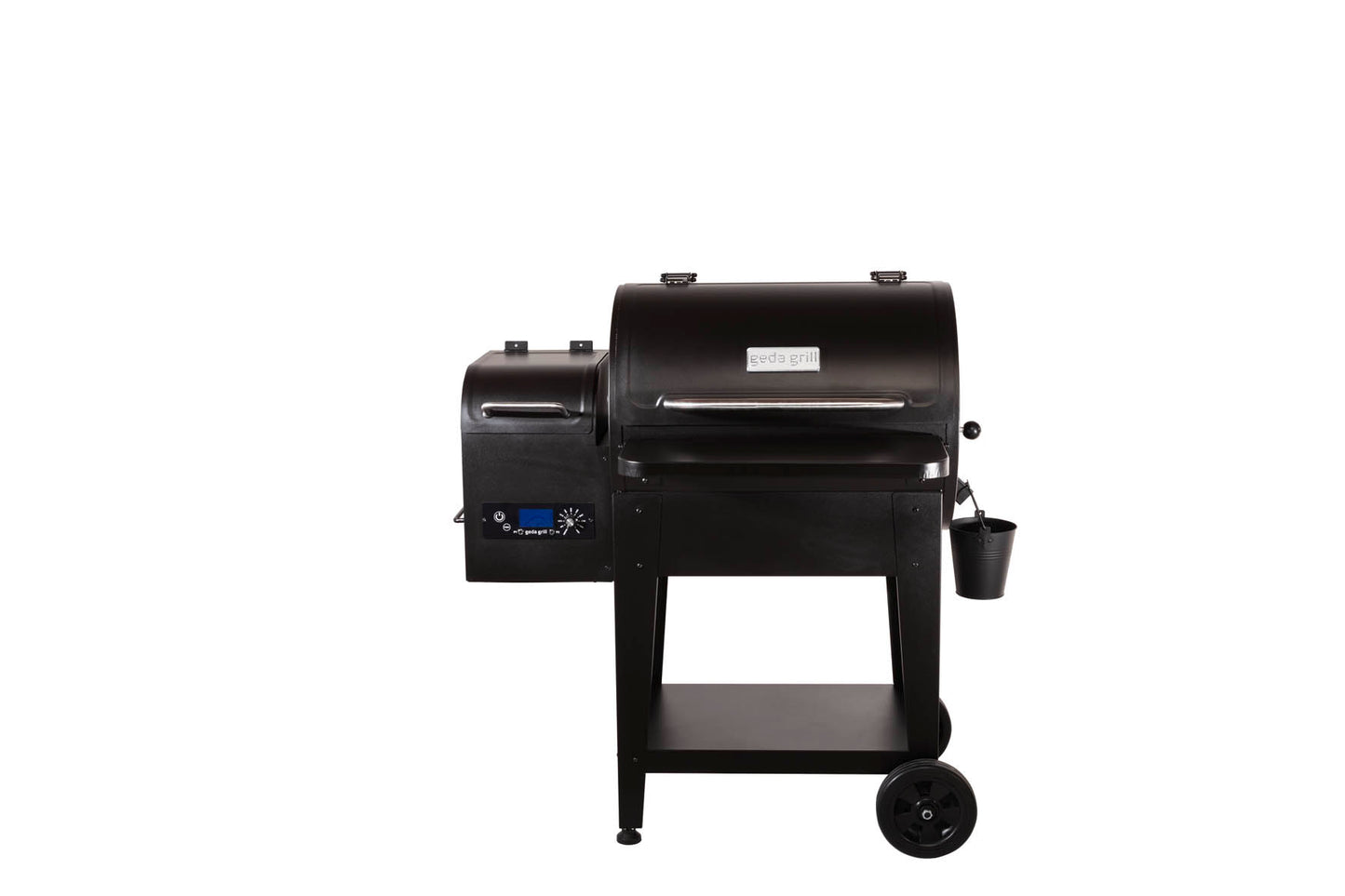 Vermietung Pelletsmoker Odin Serie