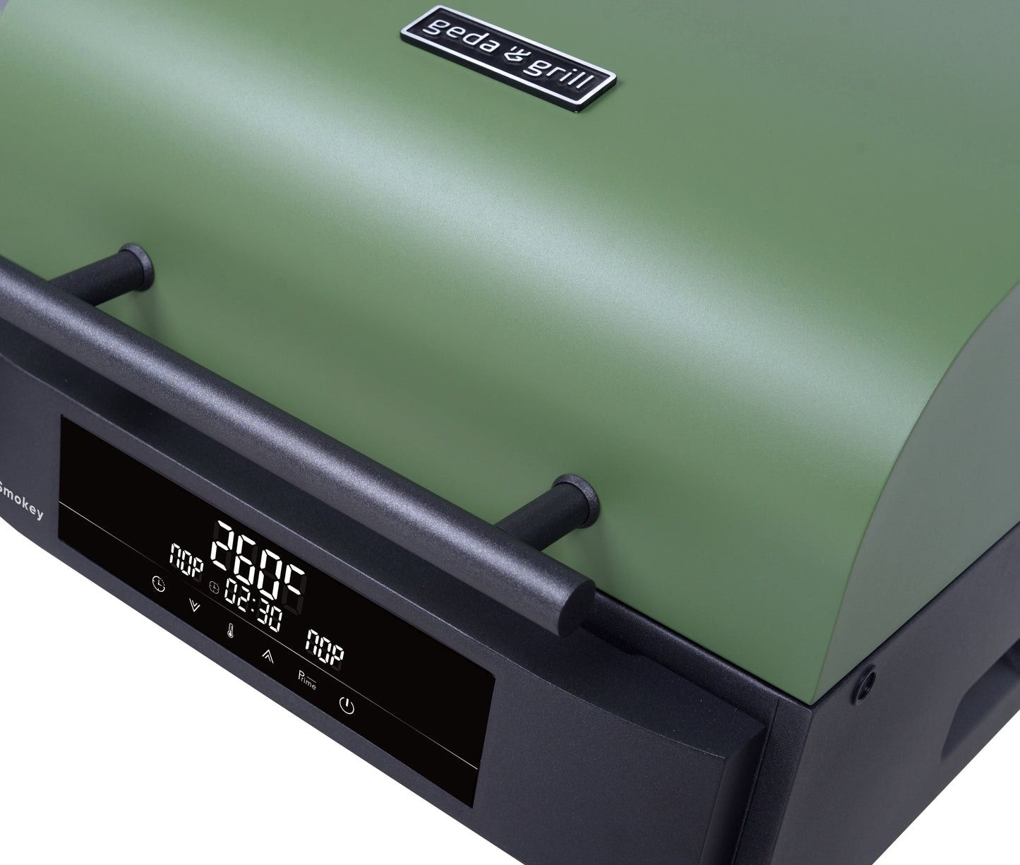 Pelletgrill O'Smokey SAGEWOOD