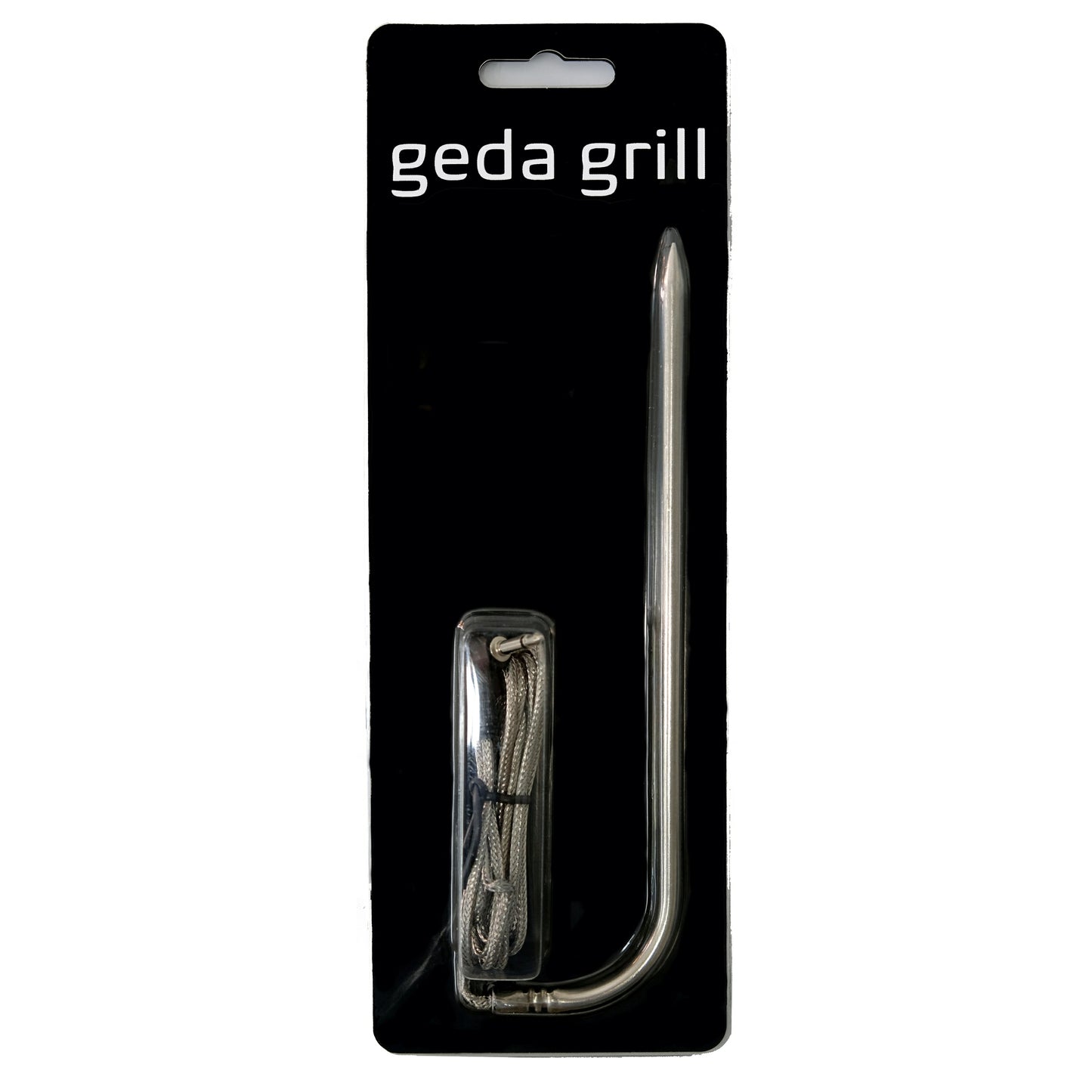 Fleischsonde Kerntemperaturfühler GEDA Grill