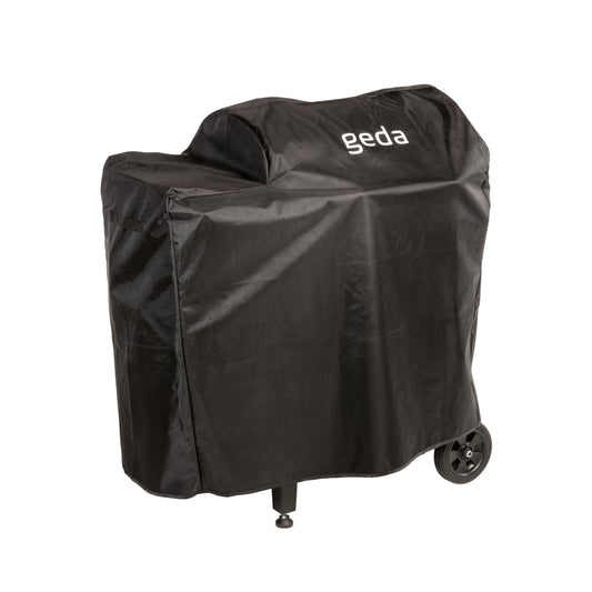 Abdeckhaube für GEDA Grill Pelletsmoker Odin 65