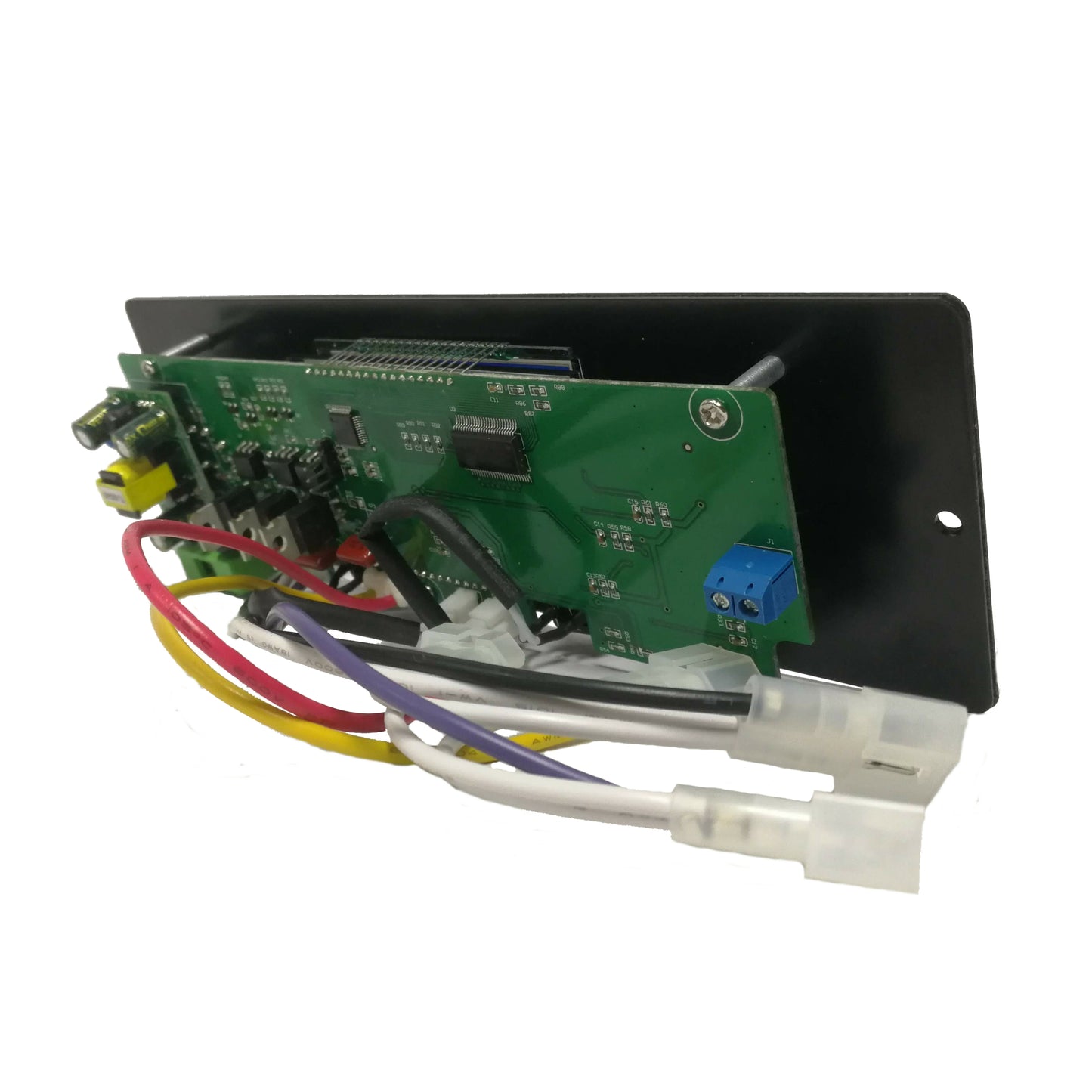Controlboard für GEDA Grill Pelletsmoker