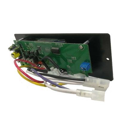 Control board for GEDA Grill Pellet Smoker