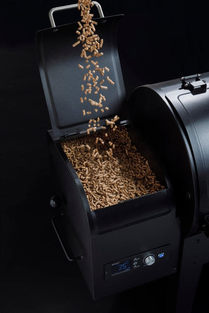 BBQ premium Hartholz Pellets Hickory 9kg - GEDA Grill - GEDA Grill