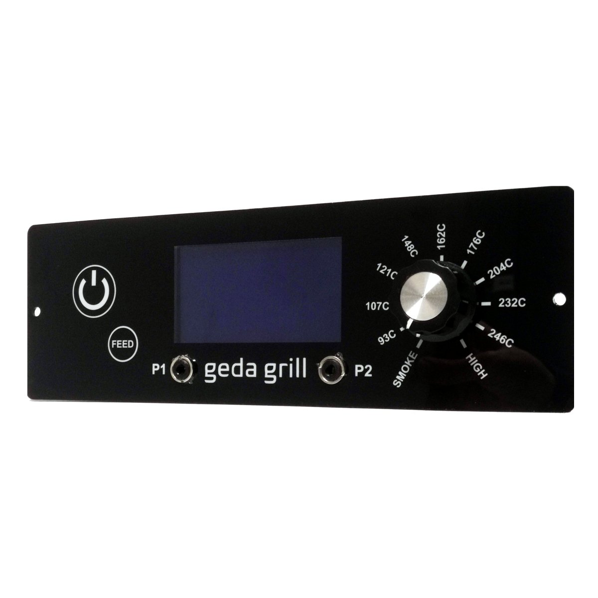 Controlboard für GEDA Grill Pelletsmoker - GEDA Grill