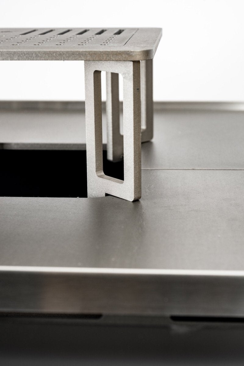 ESH Classic Grillrost-Aufsatz komplett - GEDA Grill