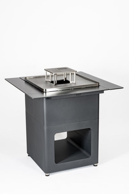 ESH Classic Grillrost-Aufsatz komplett - GEDA Grill