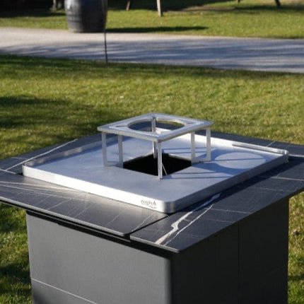ESH Wok-Aufsatz - GEDA Grill