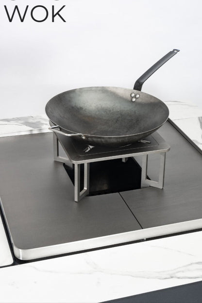 ESH Wok-Aufsatz - GEDA Grill