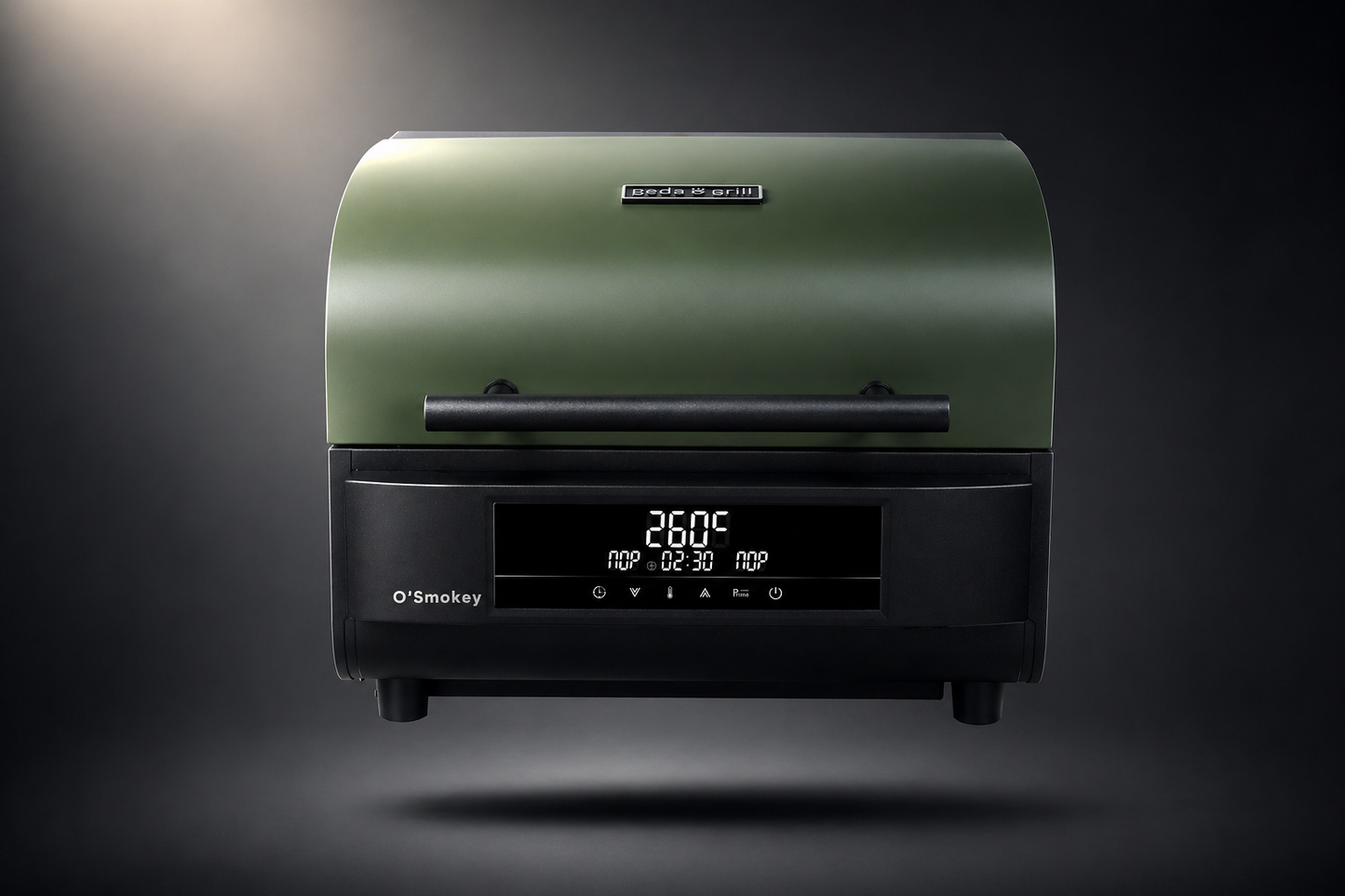 Pelletgrill O'Smokey SAGEWOOD