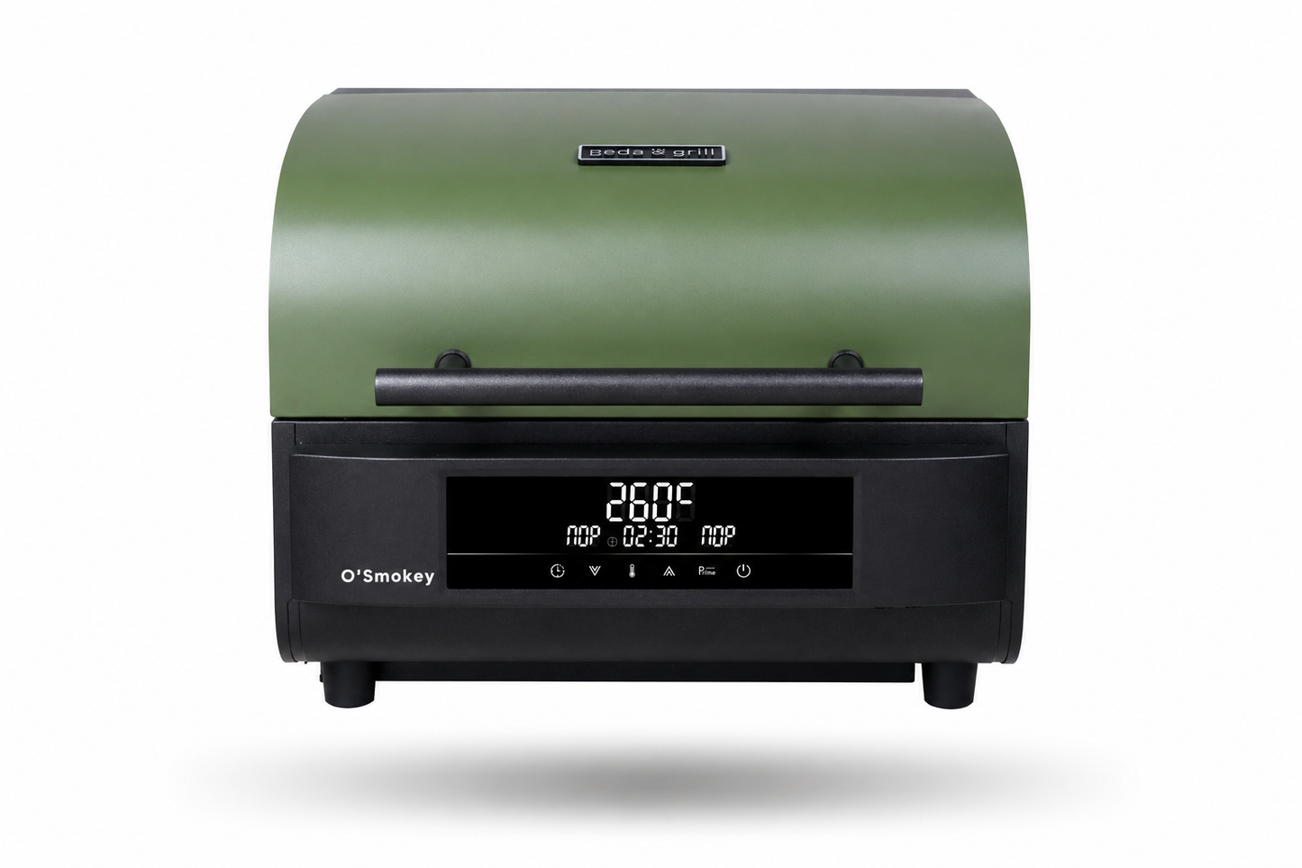 Pelletgrill O'Smokey SAGEWOOD