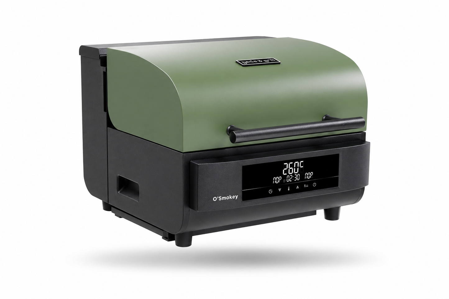 Pelletgrill O'Smokey SAGEWOOD