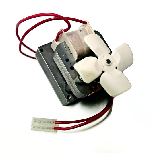 GEDA Grill Motor / Schneckenantrieb für Pelletgrill ODIN - GEDA Grill