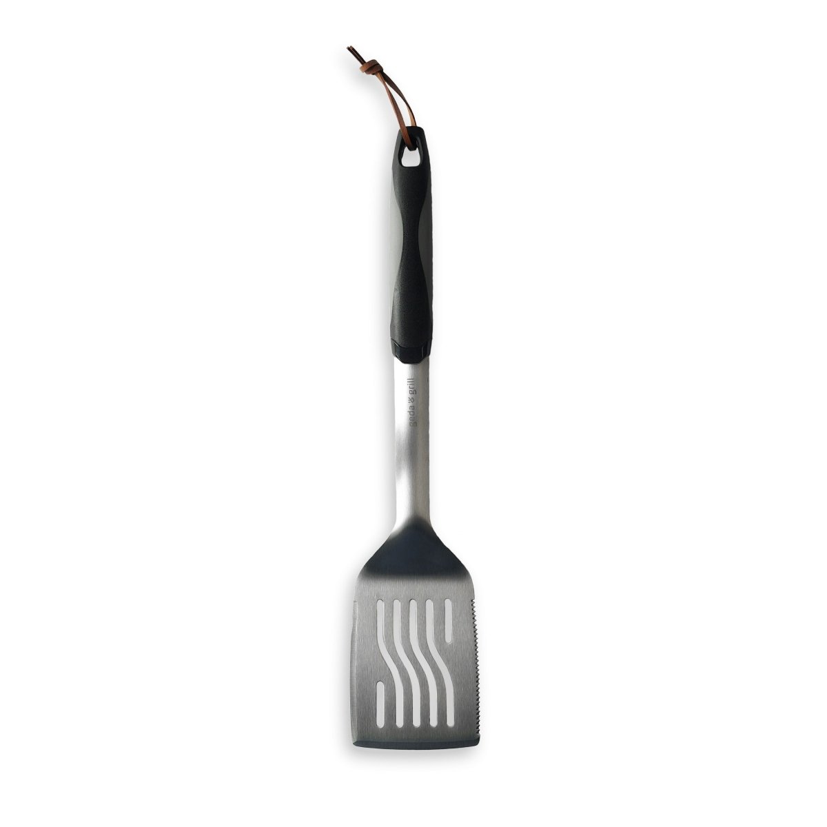 GEDA Grillbesteck Edelstahl Set 2-tlg - GEDA Grill