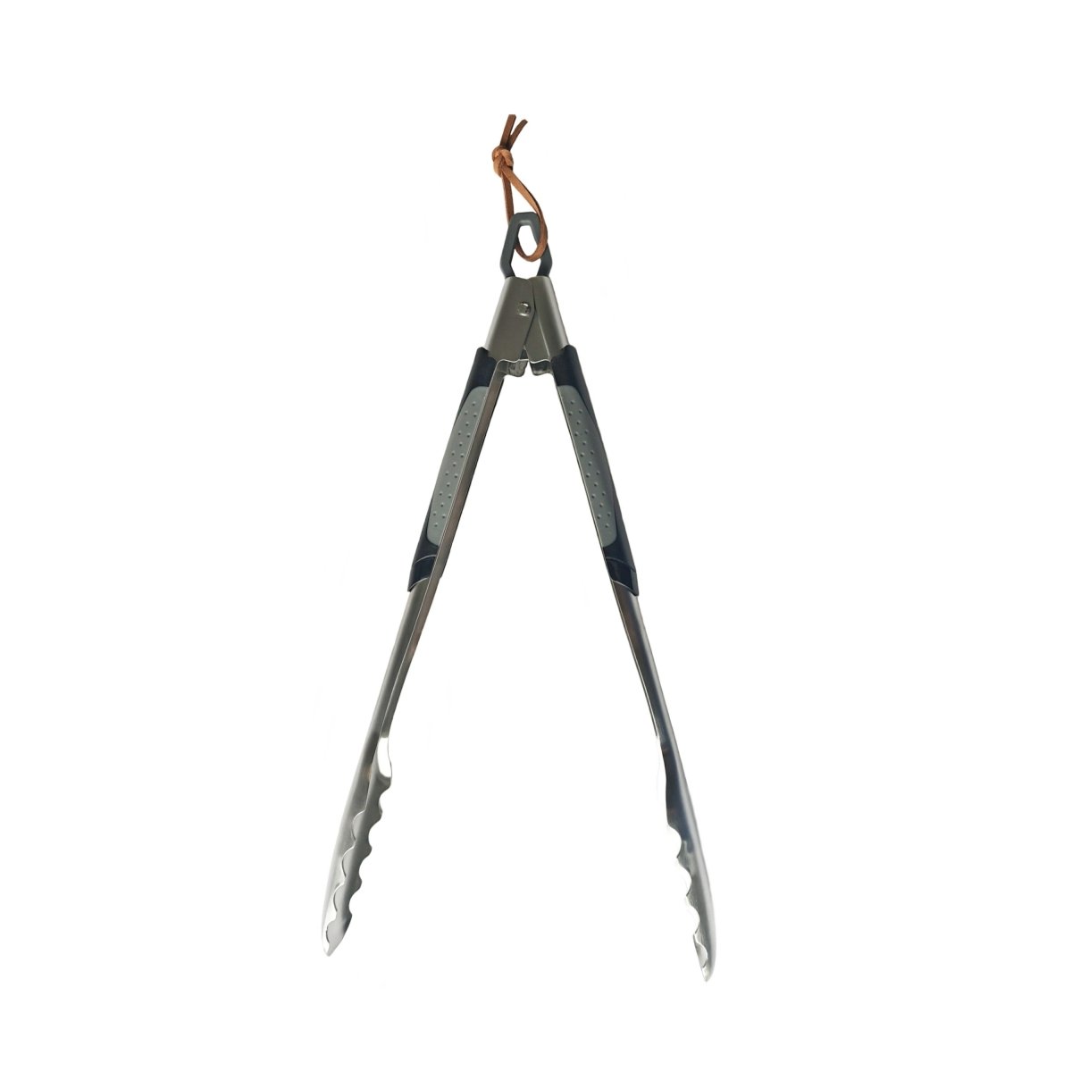 GEDA Grillbesteck Edelstahl Set 2-tlg - GEDA Grill