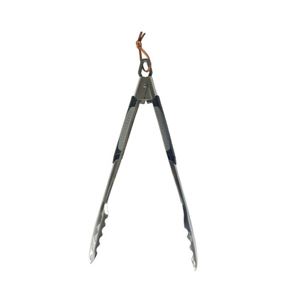 GEDA Grillbesteck Edelstahl Set 2-tlg - GEDA Grill