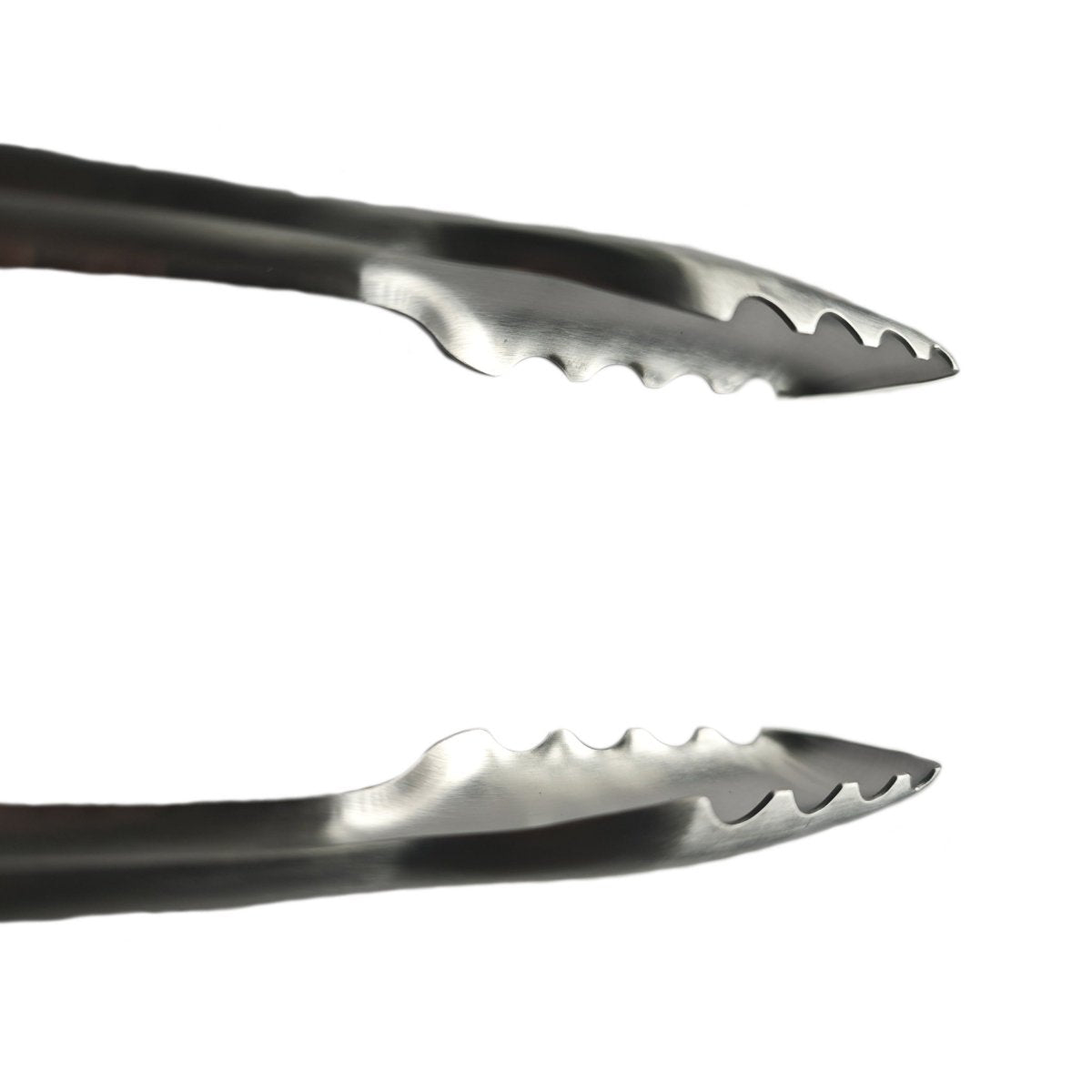 GEDA Grillbesteck Edelstahl Set 2-tlg - GEDA Grill