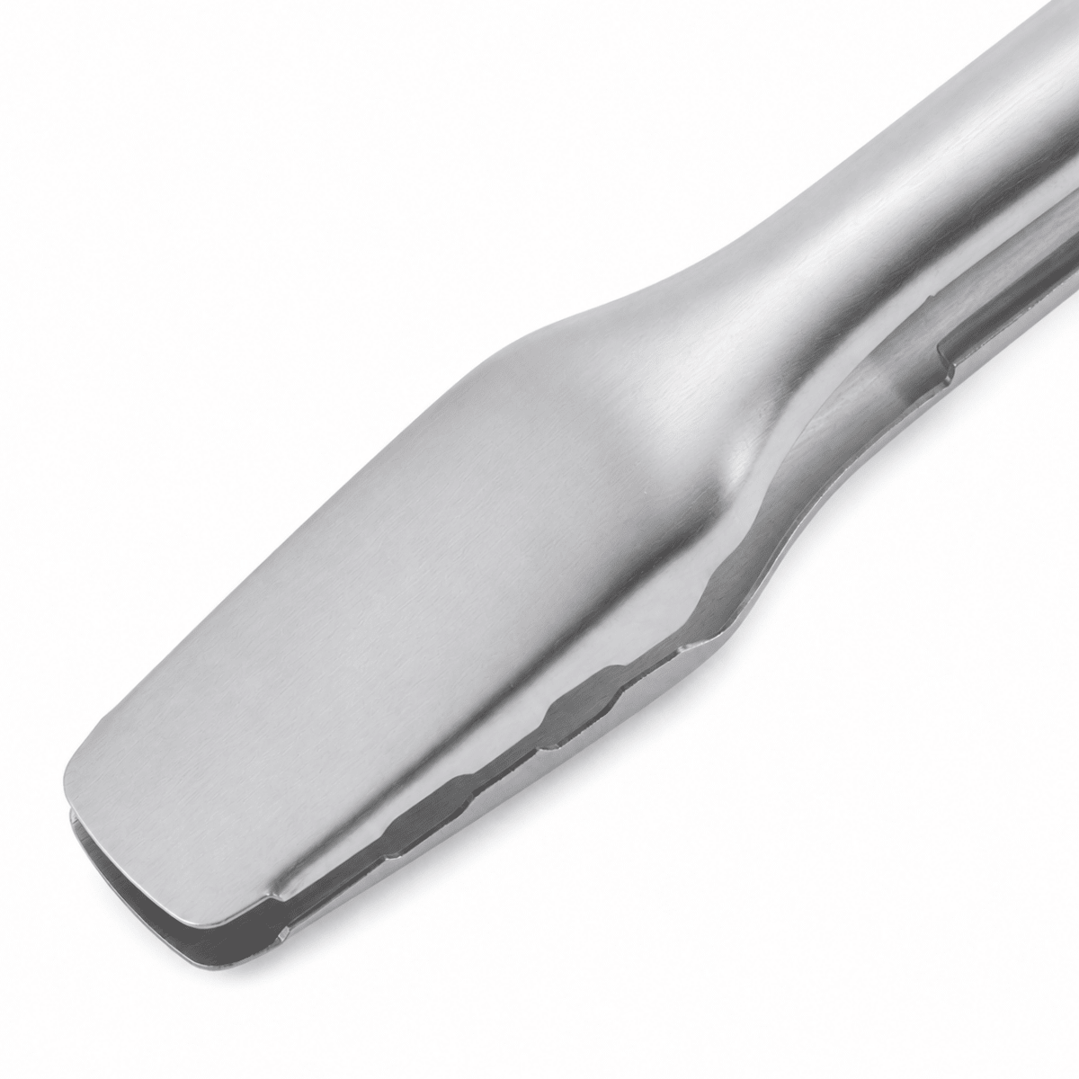 GEDA Grillzange 45cm Edelstahl mit Holzgriff - GEDA Grill