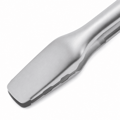 GEDA Grillzange 45cm Edelstahl mit Holzgriff - GEDA Grill