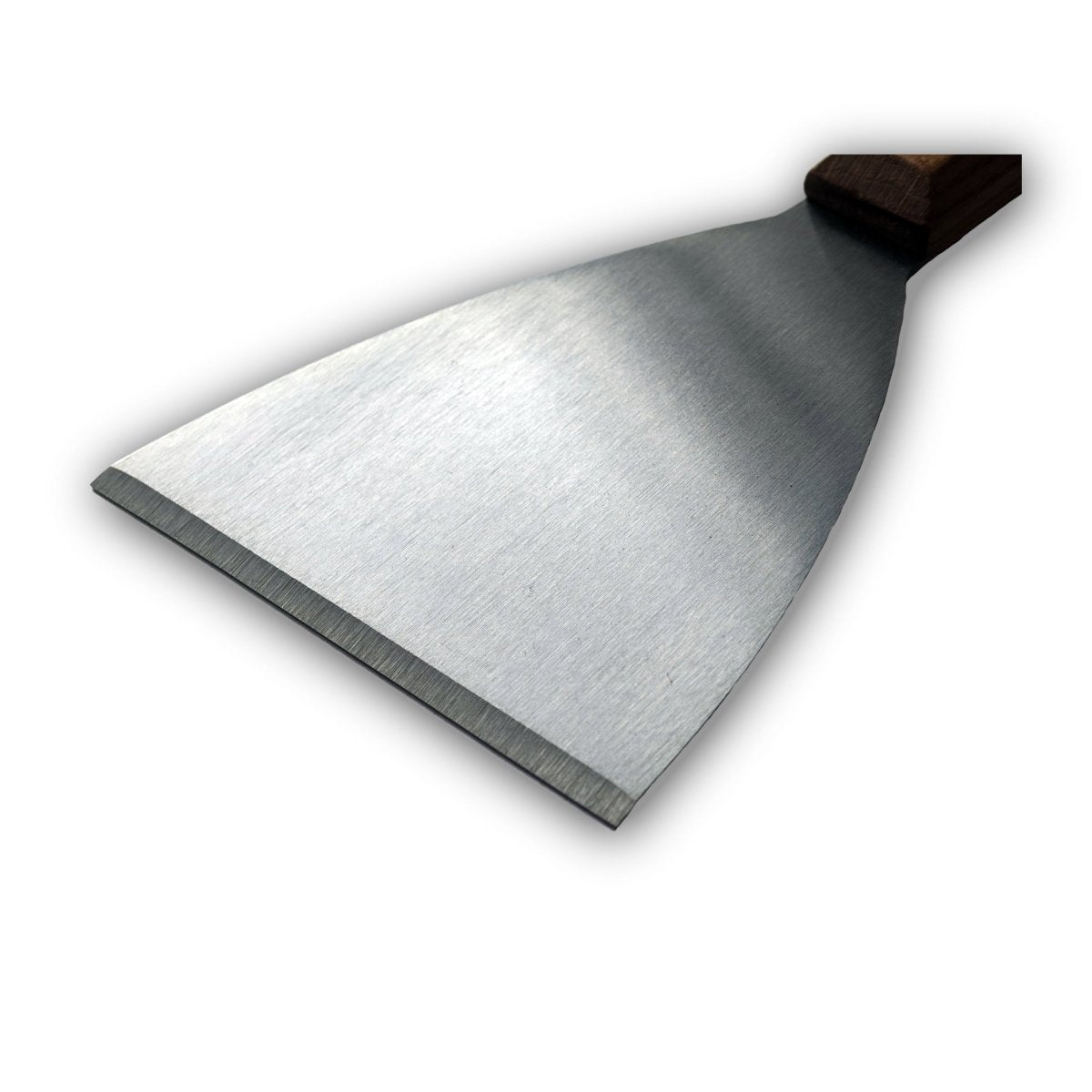 GEDA Plancha Toolset 2-tlg, Grillspachtel und Grillschaber - GEDA Grill