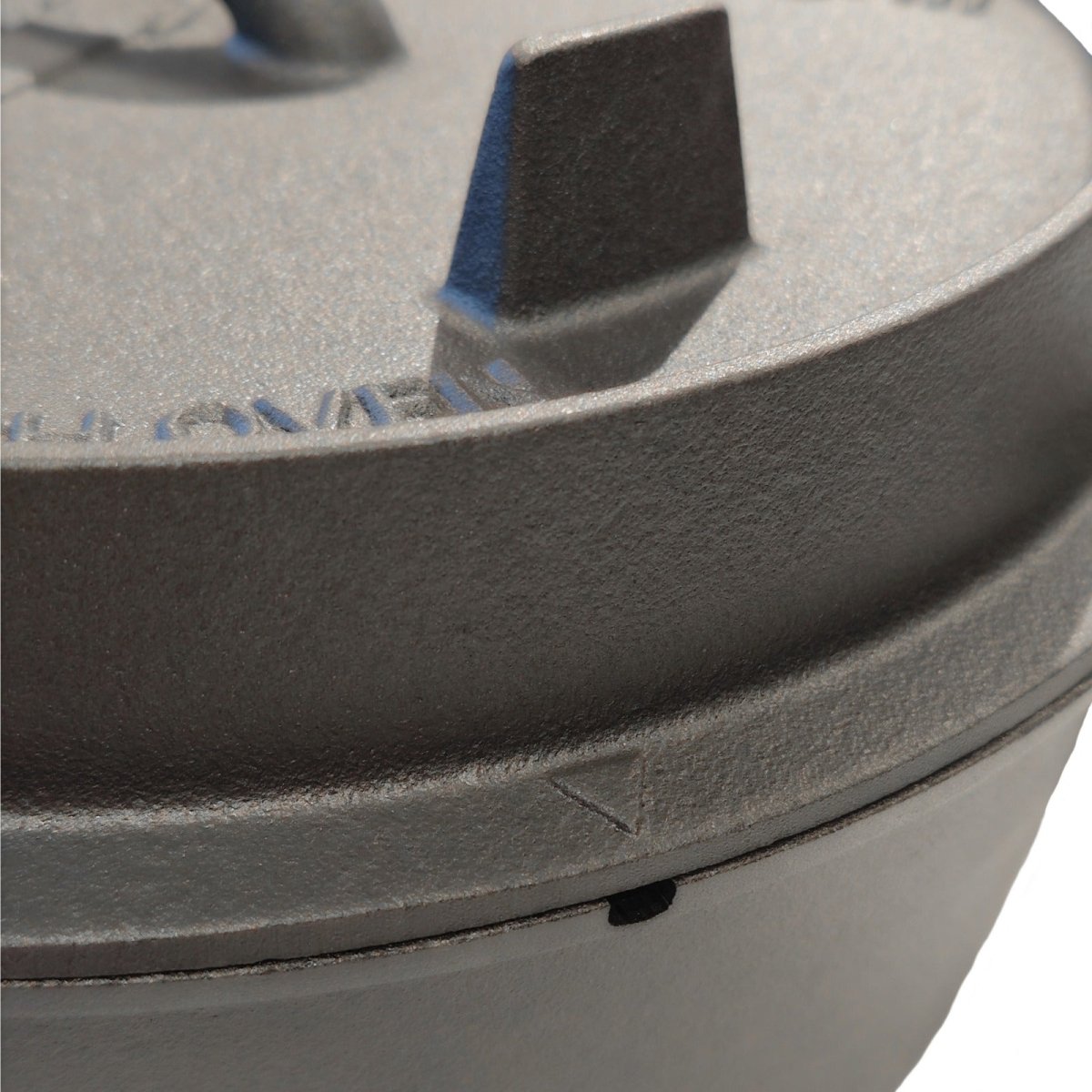 Limited Deal - GEDA Dutch Oven Set 5.6L & 9L - GEDA Grill