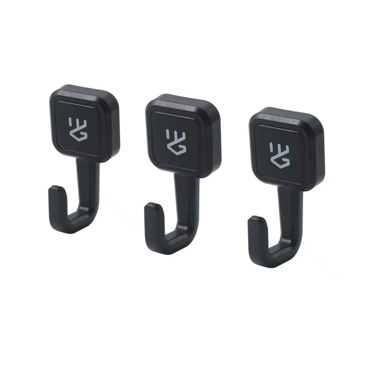 Magnetische Werkzeughaken 3er-Set, GEDA Grill Magnethaken - GEDA Grill