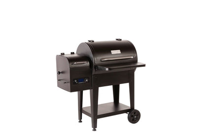 'ODIN 65' Pelletgrill GEDA Grill Smoker - GEDA Grill