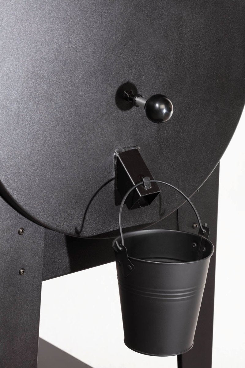 'ODIN 65' Pelletgrill GEDA Grill Smoker - GEDA Grill