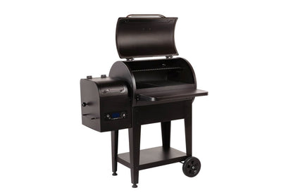 'ODIN 65' Pelletgrill GEDA Grill Smoker - GEDA Grill
