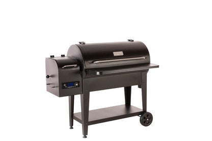 'ODIN 95' Pelletgrill GEDA Grill Smoker - GEDA Grill