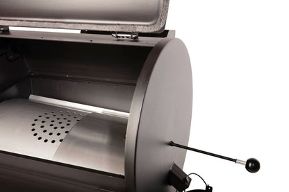 'ODIN 95' Pelletgrill GEDA Grill Smoker - GEDA Grill