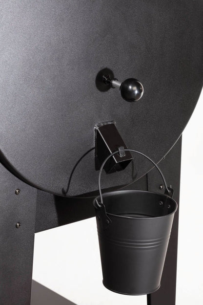 'ODIN 95' Pelletgrill GEDA Grill Smoker - GEDA Grill