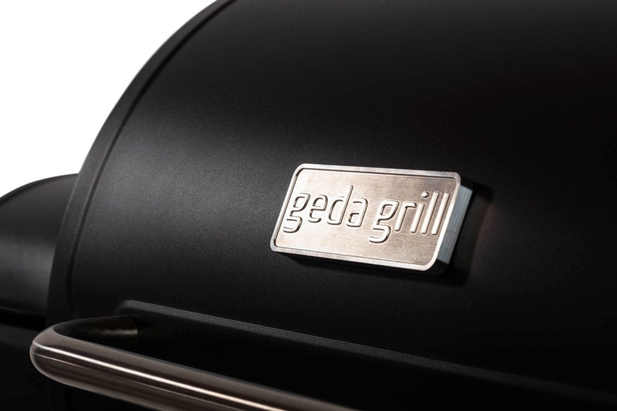 'ODIN 95' Pelletgrill GEDA Grill Smoker - GEDA Grill