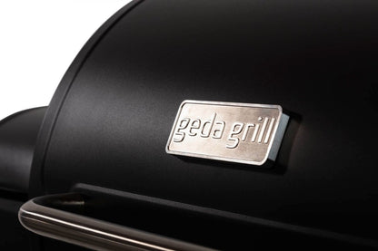 'ODIN 95' Pelletgrill GEDA Grill Smoker - GEDA Grill
