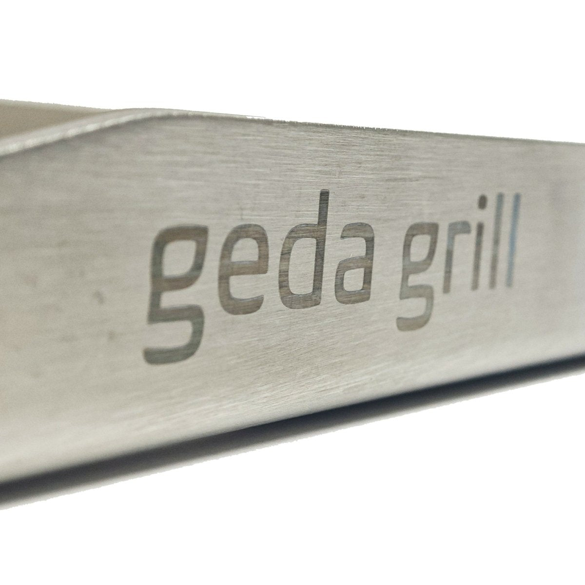 'ODIN' Edelstahl Plancha 49*30*4cm - GEDA Grill premium Grillplatte - GEDA Grill