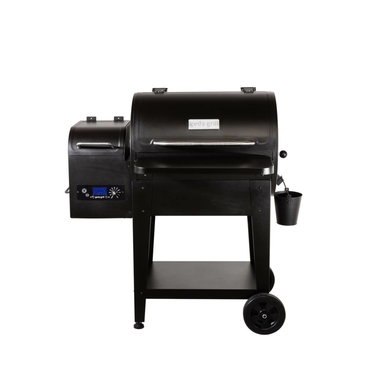 Vermietung Pelletsmoker Odin Serie